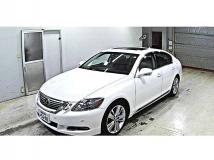 2011 Lexus GS