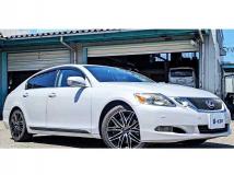 2010 Lexus GS