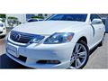 2010 Lexus GS