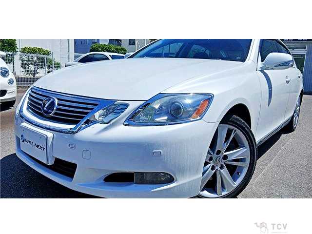 2010 Lexus GS