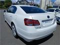 2010 Lexus GS