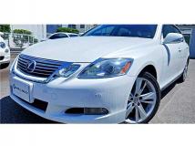 2010 Lexus GS