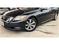 2009 Lexus GS