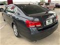 2009 Lexus GS