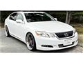 2009 Lexus GS