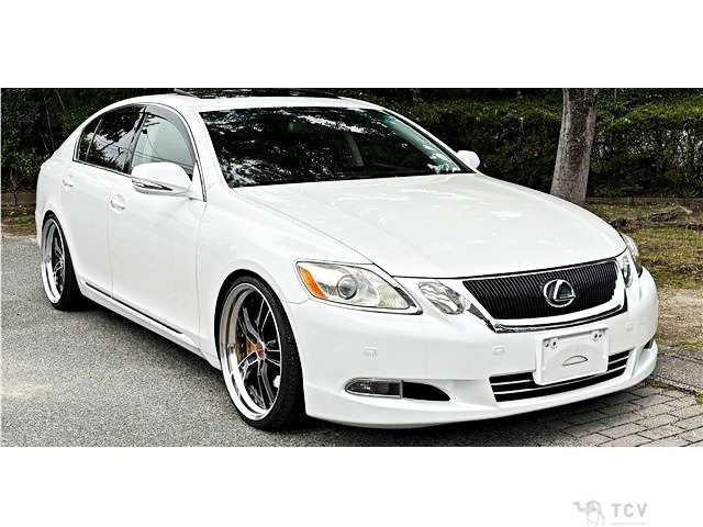 2009 Lexus GS