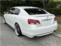 2009 Lexus GS