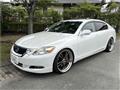 2009 Lexus GS