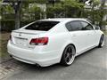 2009 Lexus GS