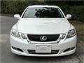2009 Lexus GS