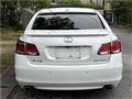 2009 Lexus GS