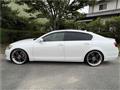 2009 Lexus GS