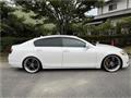 2009 Lexus GS