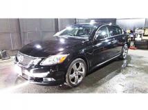 2009 Lexus GS