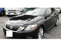 2008 Lexus GS