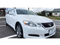 2008 Lexus GS