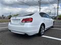 2008 Lexus GS