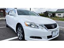 2008 Lexus GS