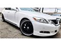 2008 Lexus GS