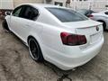 2008 Lexus GS
