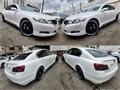 2008 Lexus GS