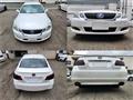 2008 Lexus GS