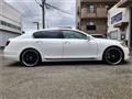 2008 Lexus GS