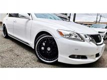 2008 Lexus GS