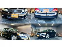 2008 Lexus GS