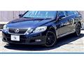 2008 Lexus GS