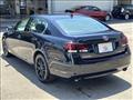 2008 Lexus GS