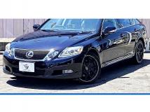 2008 Lexus GS