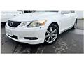 2007 Lexus GS