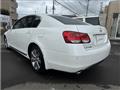 2007 Lexus GS
