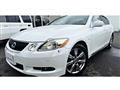 2007 Lexus GS