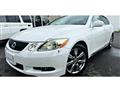 2007 Lexus GS