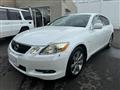 2007 Lexus GS