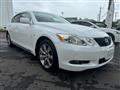 2007 Lexus GS