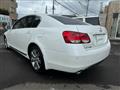 2007 Lexus GS