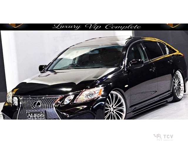 2007 Lexus GS