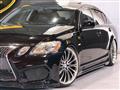 2007 Lexus GS