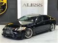 2007 Lexus GS