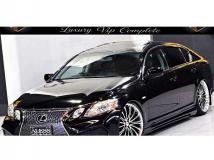 2007 Lexus GS