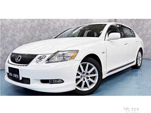 2006 Lexus GS