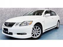 2006 Lexus GS