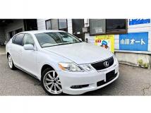 2006 Lexus GS
