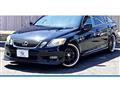 2006 Lexus GS