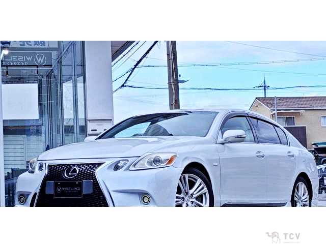 2006 Lexus GS
