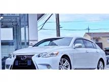 2006 Lexus GS