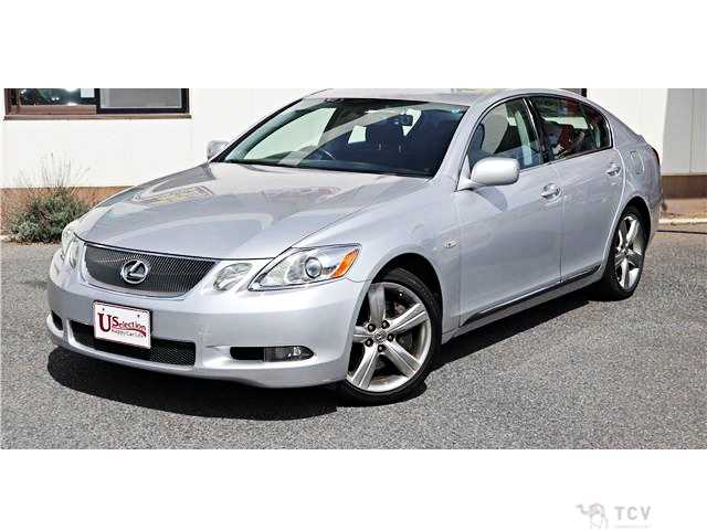 2006 Lexus GS